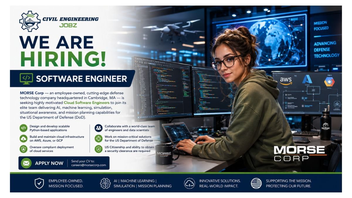 Software Engineer Jobs Greater Boston USA 2026