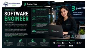 Software Engineer Jobs New York NY 2026