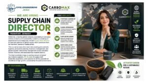 Supply Chain Director Jobs Frankfurt Germany 2026