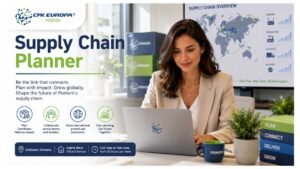Supply Chain Planner Jobs Goldbach Germany 2026
