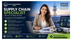 Supply Chain Specialist Jobs Düsseldorf Germany 2026
