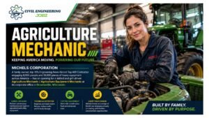 Agriculture Mechanic Jobs Brownsville WI USA 2026