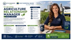 Agriculture Relationship Manager Jobs Marshall MN 2026