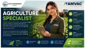 Agriculture Specialist Jobs United States 2026