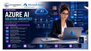 Azure AI Solution Architect Jobs Abu Dhabi UAE 2026
