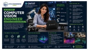 Computer Vision Engineer Jobs Abu Dhabi 2026