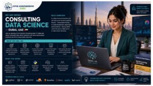 Consulting Data Science Jobs Dubai 2026
