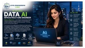 Data AI Infrastructure Engineer Jobs Dubai UAE 2026