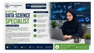 Data Science Specialist Jobs Abu Dhabi UAE 2026