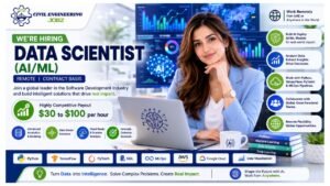 Data Scientist Jobs UAE 2026