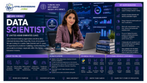 Data Scientist Jobs UAE 2026