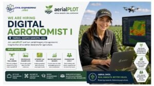 Digital Agronomist Jobs Fargo North Dakota 2026