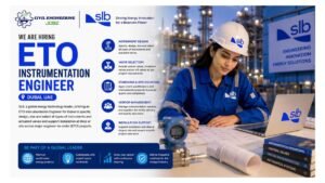 ETO Instrumentation Engineer Jobs Dubai 2026