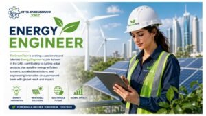 Energy Engineer Jobs UAE 2026
