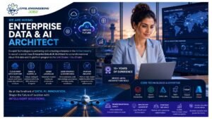 Enterprise Data AI Architect Jobs Abu Dhabi UAE 2026