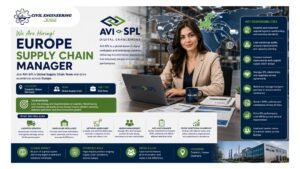 Europe Supply Chain Manager Jobs Germany 2026
