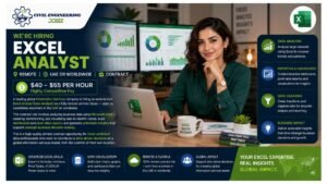Excel Analyst Jobs UAE 2026