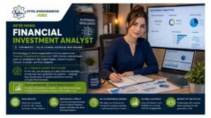 Financial Investment Analyst Jobs Remote 2026 