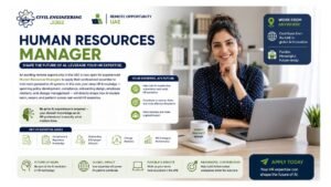 Human Resources Manager Jobs UAE 2026