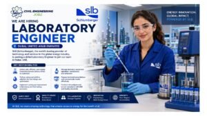 Laboratory Engineer Jobs Dubai UAE 2026 