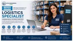 Logistics Specialist Jobs Rock Hill SC 2026