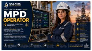 MPD Operator Jobs UAE 2026