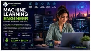 Machine Learning Engineer Jobs UAE 2026