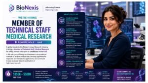 Member of Technical Staff Jobs UAE 2026
