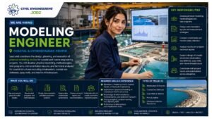 Modeling Engineer Jobs Dubai 2026