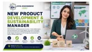New Product Development Manager Jobs Dubai UAE 2026