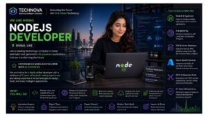 NodeJS Developer Jobs Dubai UAE 2026