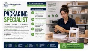 NPD Specialist Jobs Riyadh Saudi Arabia 2026
