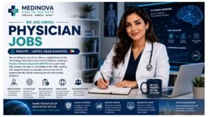 Physician Jobs UAE 2026