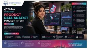 Product Data Analyst Project Internship Dubai UAE 2026