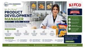 Product Development Manager Jobs Kuwait 2026