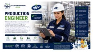 Production Engineer Jobs UAE 2026 
