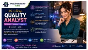 Quality Analyst Jobs UAE 2026
