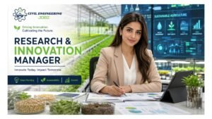 Research and Innovation Manager Jobs UAE 2026