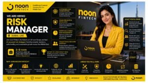 Risk Manager Jobs Dubai UAE 2026 