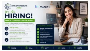 Senior Corporate Accountant Jobs UAE Remote 2026