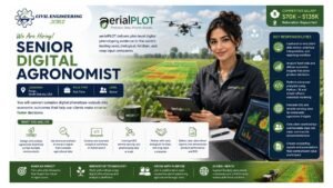 Senior Digital Agronomist Jobs Fargo ND 2026