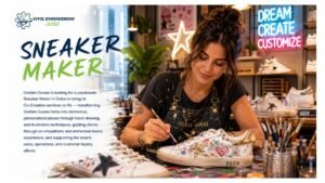 Sneaker Maker Jobs Dubai 2026
