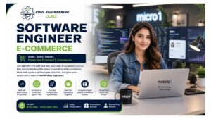 Software Engineer E-Commerce Jobs UAE 2026