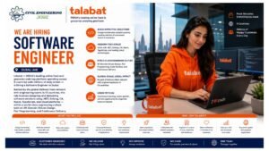 Software Engineer Jobs Dubai UAE 2026