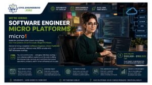 Software Engineer Micro Platforms Jobs Remote 2026