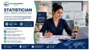 Statistician Jobs UAE 2026