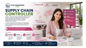 Supply Chain Controller Jobs Sulzbach Germany 2026