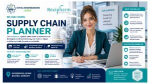 Supply Chain Planner Jobs Germany 2026