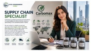 Supply Chain Specialist Jobs Frankfurt 2026