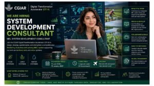 System Development Consultant Jobs Abu Dhabi UAE 2026 